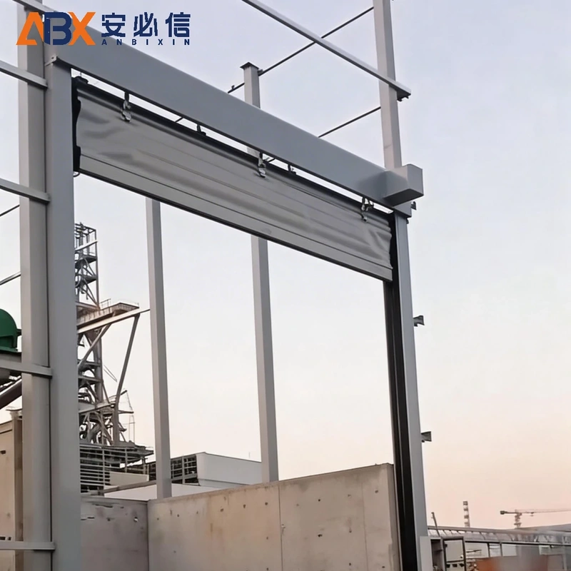 咸宁堆积门